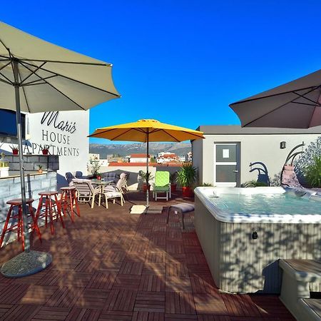 Penthouse Apartment Maric 스플리트 외부 사진
