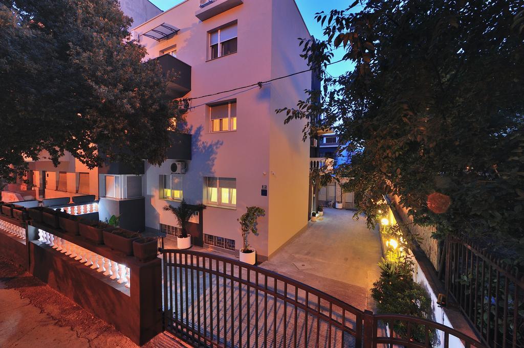 Penthouse Apartment Maric 스플리트 객실 사진